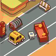 Desert Road Taxi