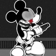 FNF Mickey Blinded By Sin Online