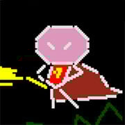 Pee Man vs the Monkeys