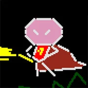 Pee Man vs the Monkeys