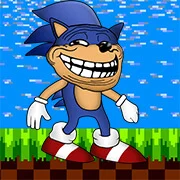 Sonic Unfair Remake