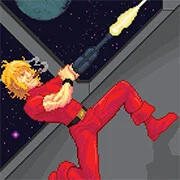 Space Adventure Cobra