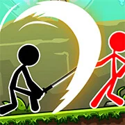 Stickman Archero Fight