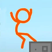 Stickman Parkour