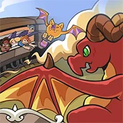 Black Stallion Cabaret