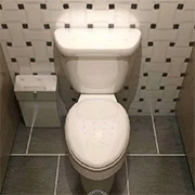 Escape from the Restroom – Restaurant Edition