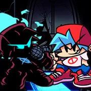 FNF Brightmare: BF vs Nightmare BF