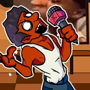 FNF Goofy Ahh Funkin’: VS Quandale Dingle