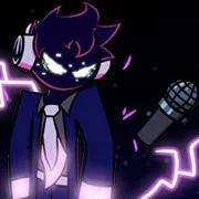 Friday Night Funkin’ vs Void