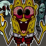 Friday Night in Bikini Bottom: Lost Episodes