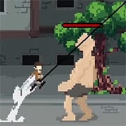 Pixel on Titan: AoT