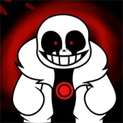 FNF Killin Vs Killer Sans