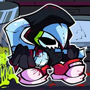 Friday Night Funkin vs Claymore