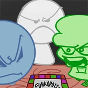 Funkin’ at the Roundtable