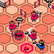 Guncho for PICO 8