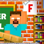 Monster School Challenges