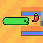 S-s-spicy Snake