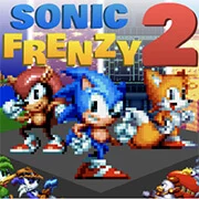 Sonic Frenzy 2