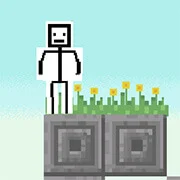 Stickman vs Craftsman