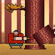 Timberman Online