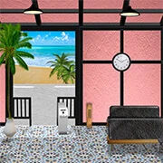 Train Station Escape