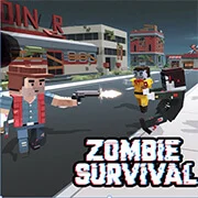 Zombies Survival