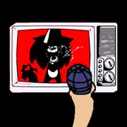 FNF: Blackout vs Raven