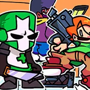 FNF: Pico’s School Crashdown