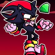 FNF Shadow’s Ultimate