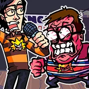 FNF: SingStar Challenge