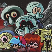 FNF vs Mistful Crimson Morning