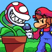 FNF: Vs. Piranha Plant