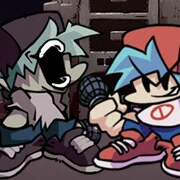 Friday Night Funkin Vs Yourself