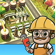 Tiny Landlord: Idle City Sim