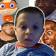 FNF vs Youngest Rapper v3