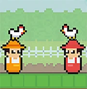 Farmer Challenge Party