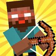 Herobrine vs Monster School