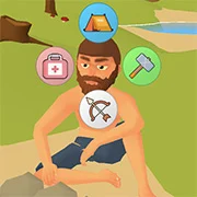 Idle Survival