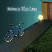 Maison de BlueLake