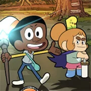 Craig of the Creek – Legend of the Goblin King