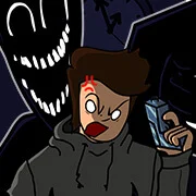 FNF Encounter Z-Sharp Remix