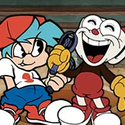 FNF FunkHead (Fanmade)