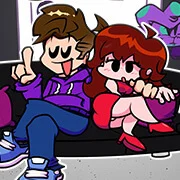 FNF Nate Be Winning: The Mod