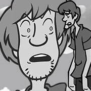 FNF Shaggy’s Thoughts Mod