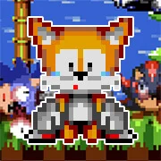 FNF Tails’ Insanity