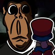 FNF x NextBots vs Obunga Beatbox