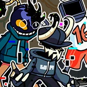 Friday Night Funkin: Corruption Invasion