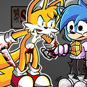 Friday Night Funkin’ Tails Diary