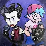 Funkin’ with Wilson (Don’t Starve)