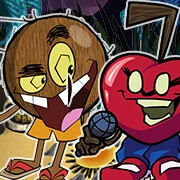 Ko-Ko-Nut Funkin’ Mod